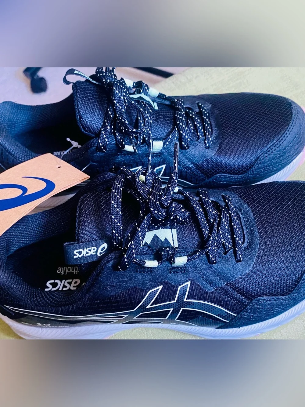 ASICS Venture WN (9.5)